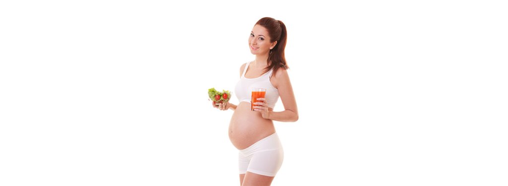 tips sehat saat hamil muda - Info Susu Anak